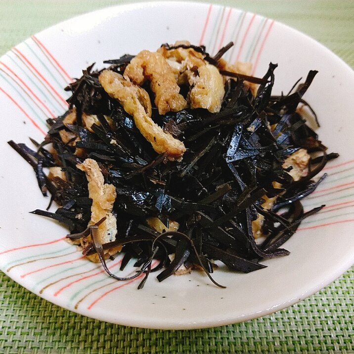 簡単に作り置き あらめの煮物 レシピ 作り方 By めがねのしし 楽天レシピ 簡単に作り置き あらめの煮物 レシピ 作り方 By めがねのしし 楽天レシピ